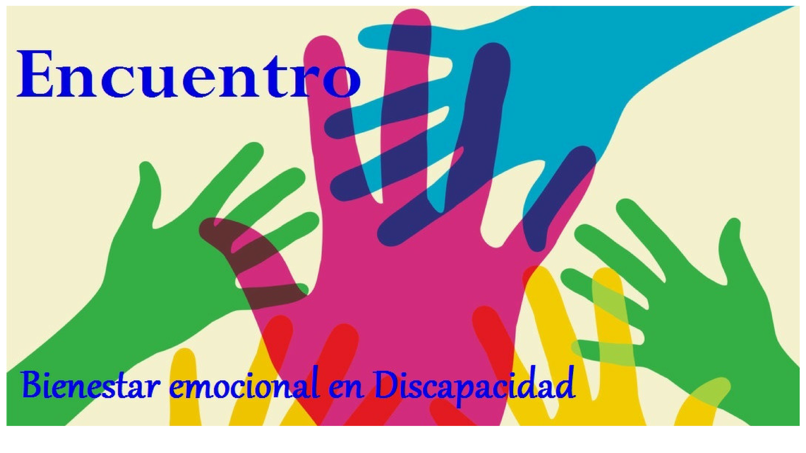 Taller Encuentro, bienestar emocional en Discapacidad